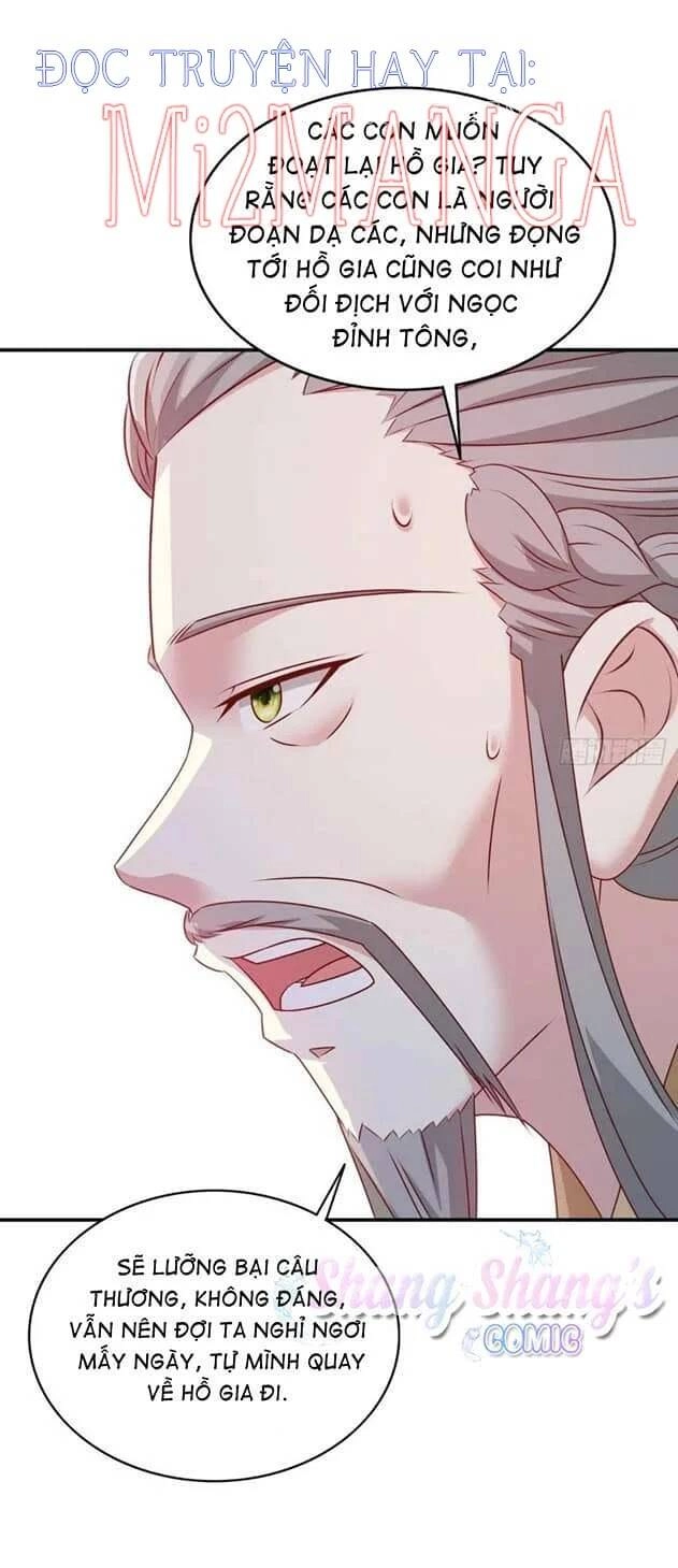 Vương Gia Khắc Thê Chapter 123 - 13