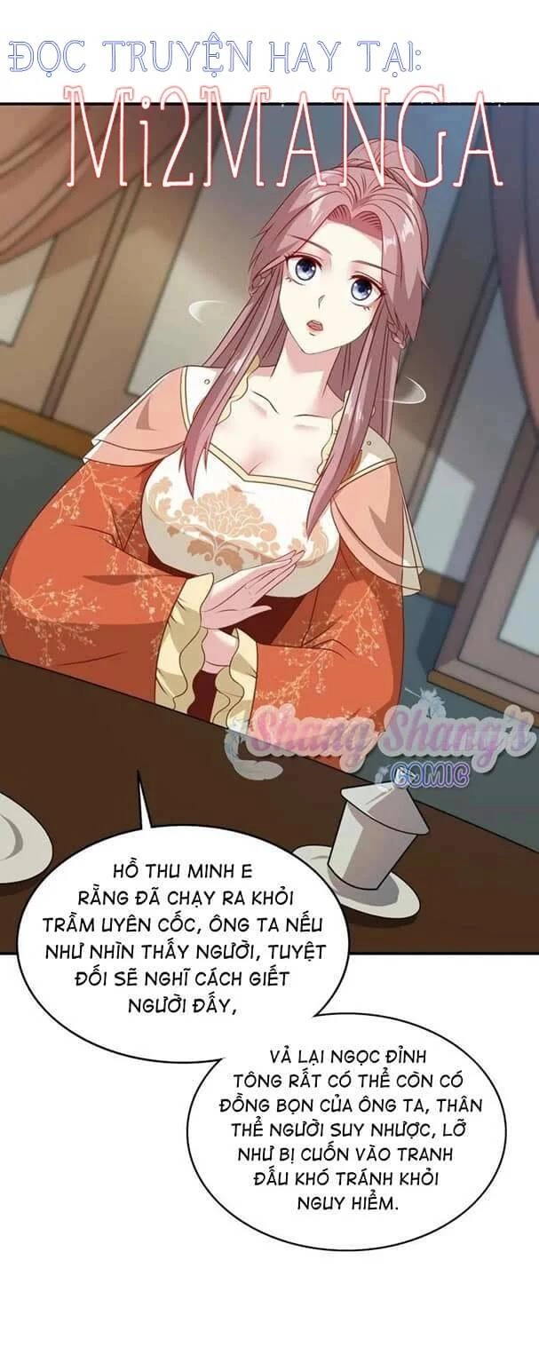 Vương Gia Khắc Thê Chapter 123 - 14