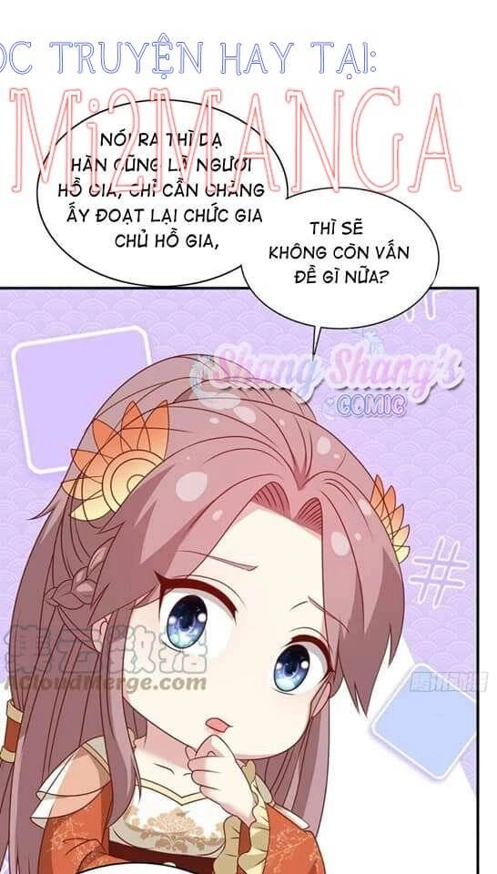 Vương Gia Khắc Thê Chapter 123 - 15