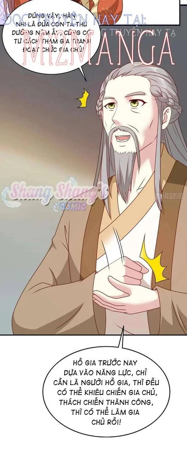 Vương Gia Khắc Thê Chapter 123 - 16