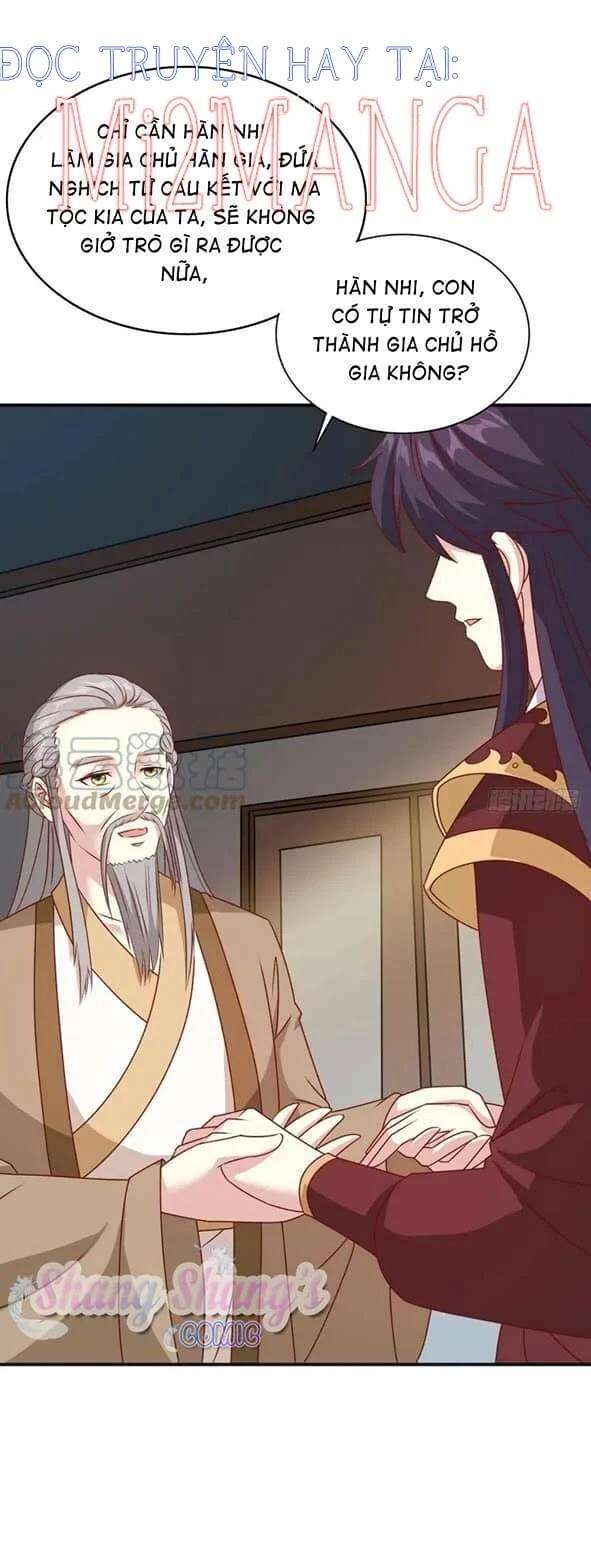 Vương Gia Khắc Thê Chapter 123 - 17