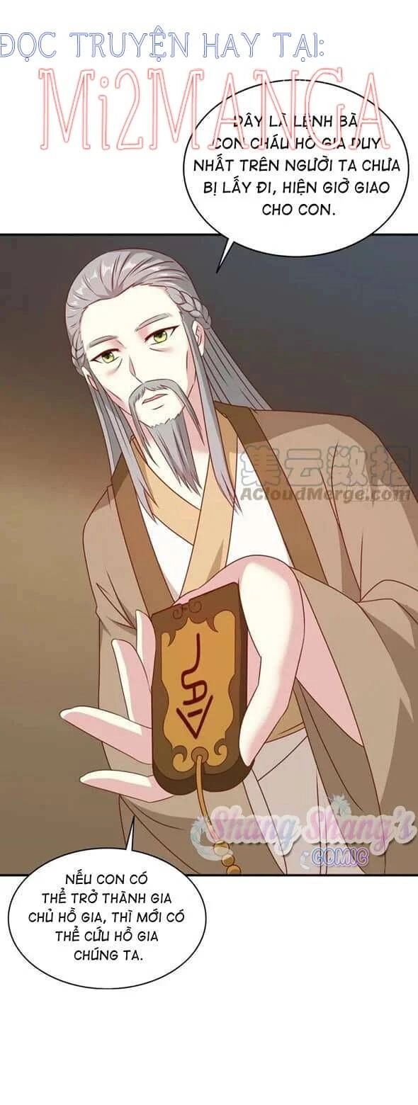 Vương Gia Khắc Thê Chapter 123 - 19