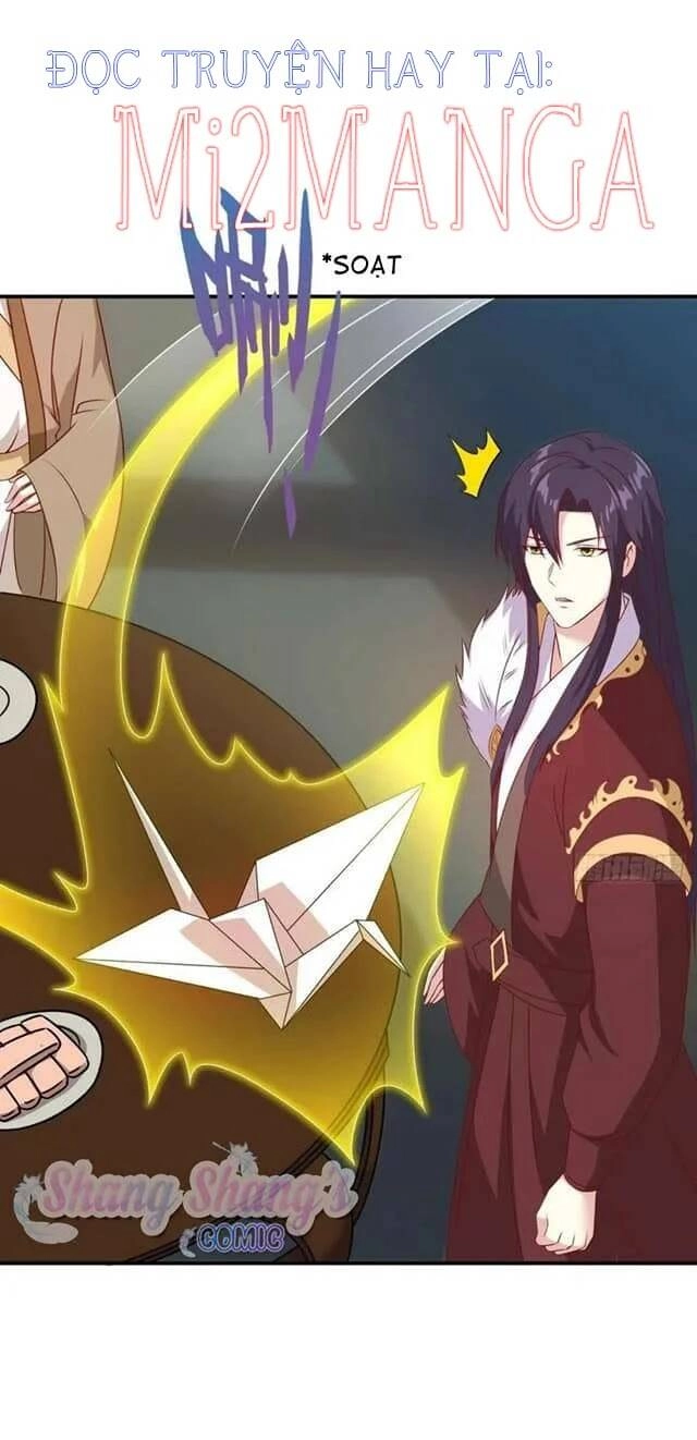 Vương Gia Khắc Thê Chapter 123 - 20