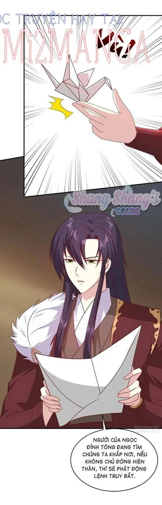 Vương Gia Khắc Thê Chapter 123 - 21