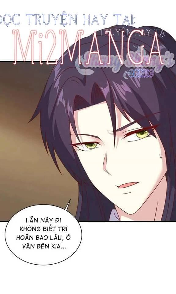 Vương Gia Khắc Thê Chapter 123 - 23