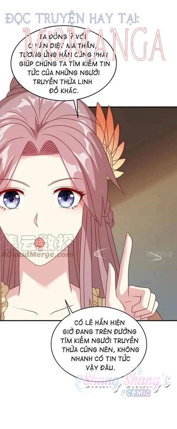 Vương Gia Khắc Thê Chapter 123 - 24