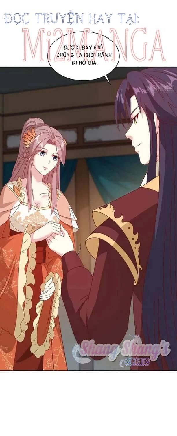 Vương Gia Khắc Thê Chapter 123 - 25