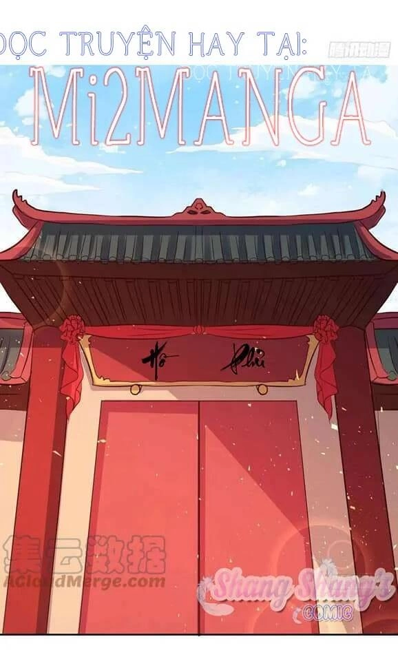 Vương Gia Khắc Thê Chapter 123 - 26