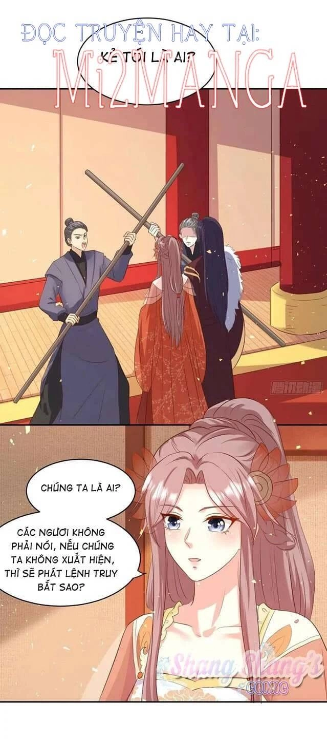 Vương Gia Khắc Thê Chapter 123 - 27