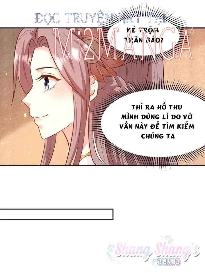 Vương Gia Khắc Thê Chapter 123 - 29