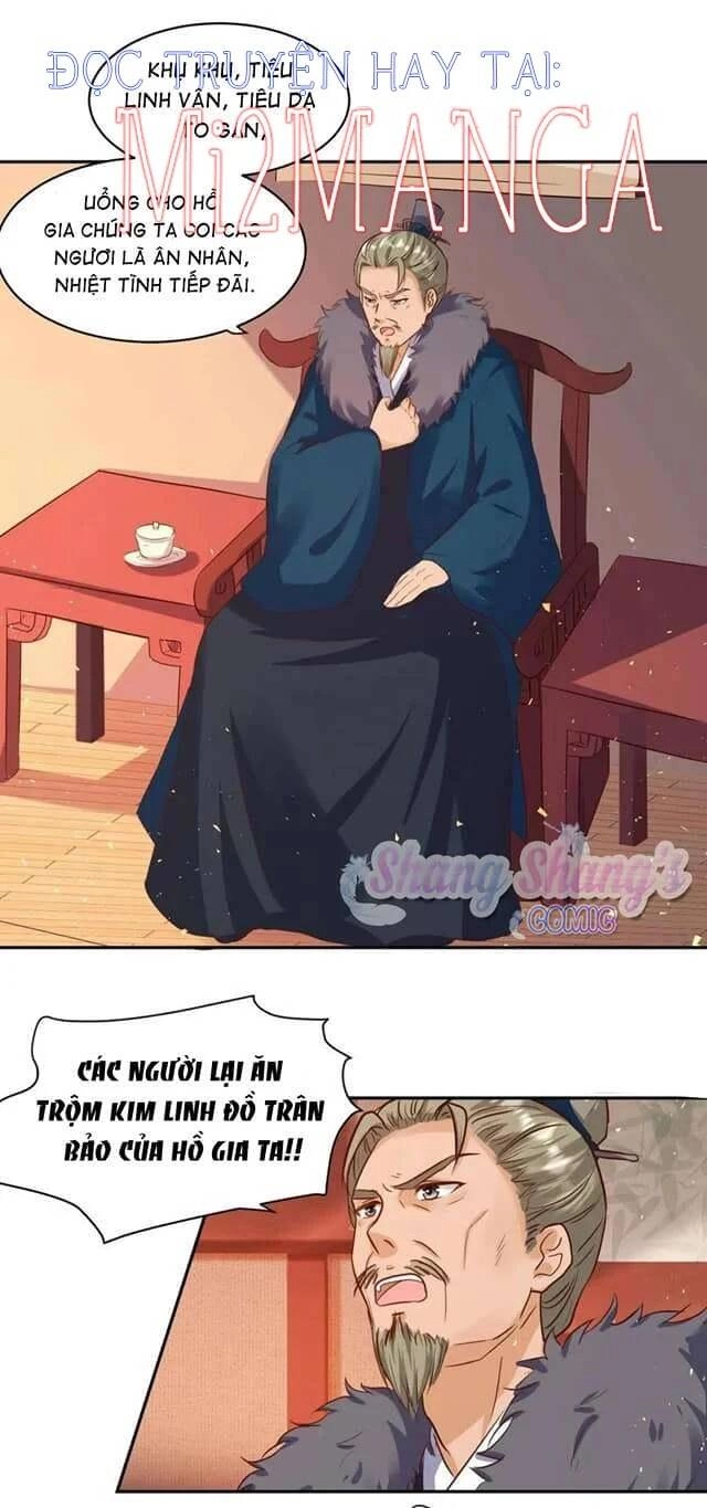 Vương Gia Khắc Thê Chapter 123 - 30