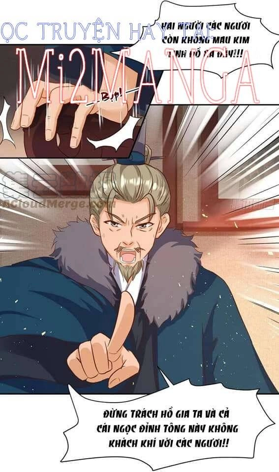 Vương Gia Khắc Thê Chapter 123 - 31