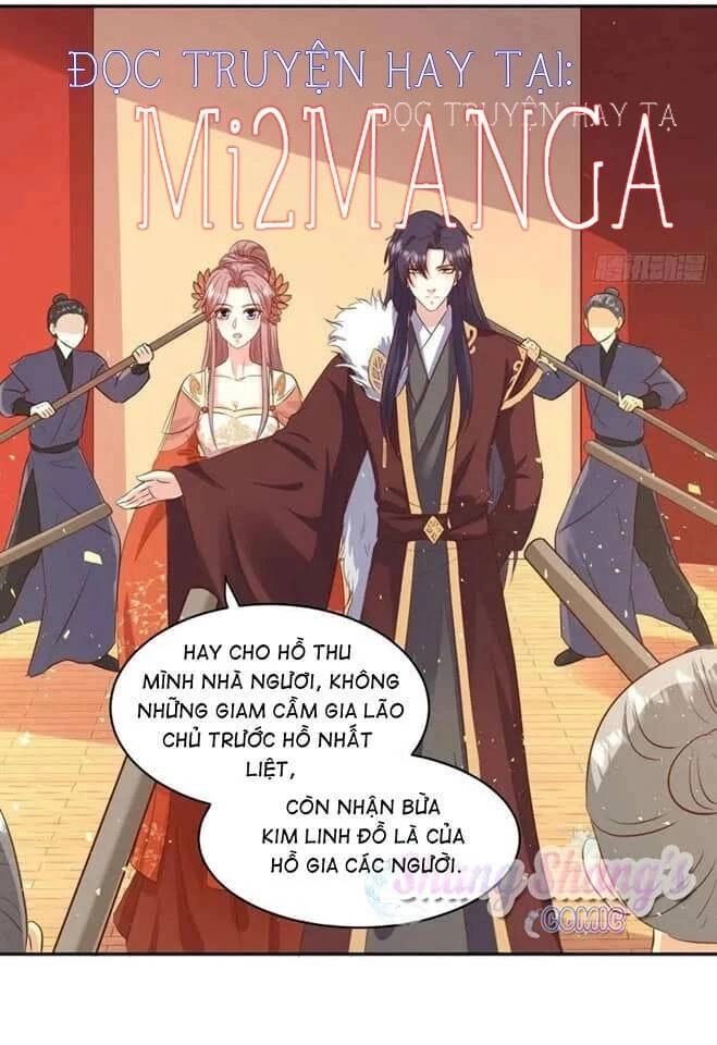 Vương Gia Khắc Thê Chapter 123 - 32