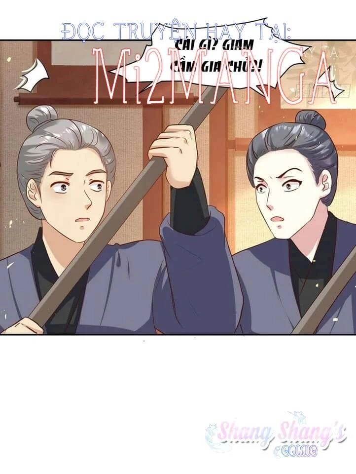 Vương Gia Khắc Thê Chapter 123 - 33