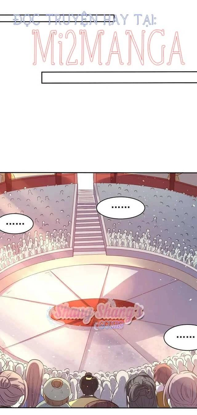 Vương Gia Khắc Thê Chapter 124 - 1