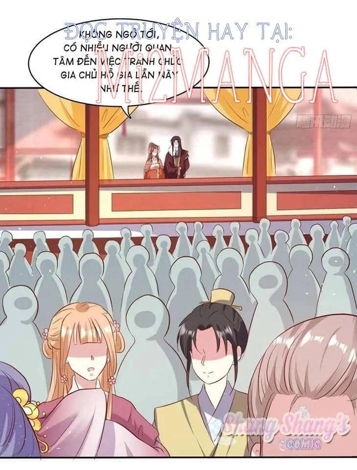 Vương Gia Khắc Thê Chapter 124 - 2