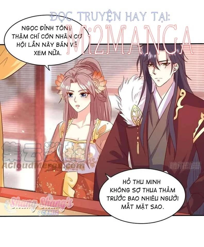 Vương Gia Khắc Thê Chapter 124 - 3