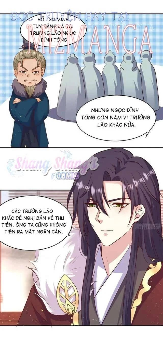 Vương Gia Khắc Thê Chapter 124 - 4