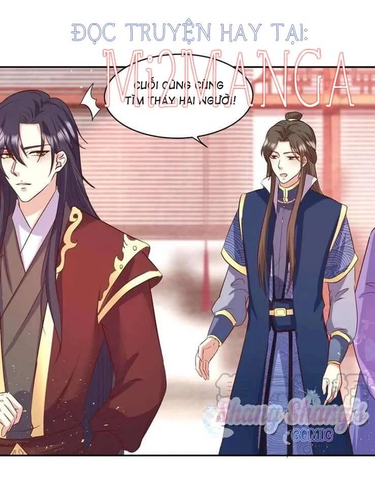 Vương Gia Khắc Thê Chapter 124 - 5