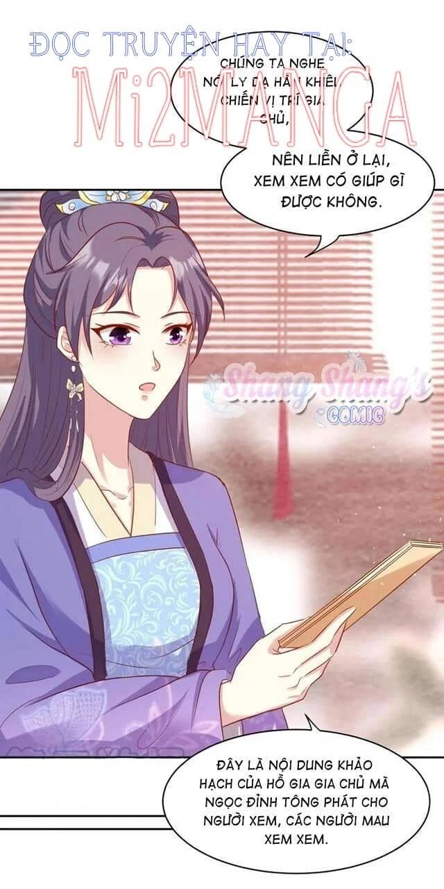 Vương Gia Khắc Thê Chapter 124 - 7