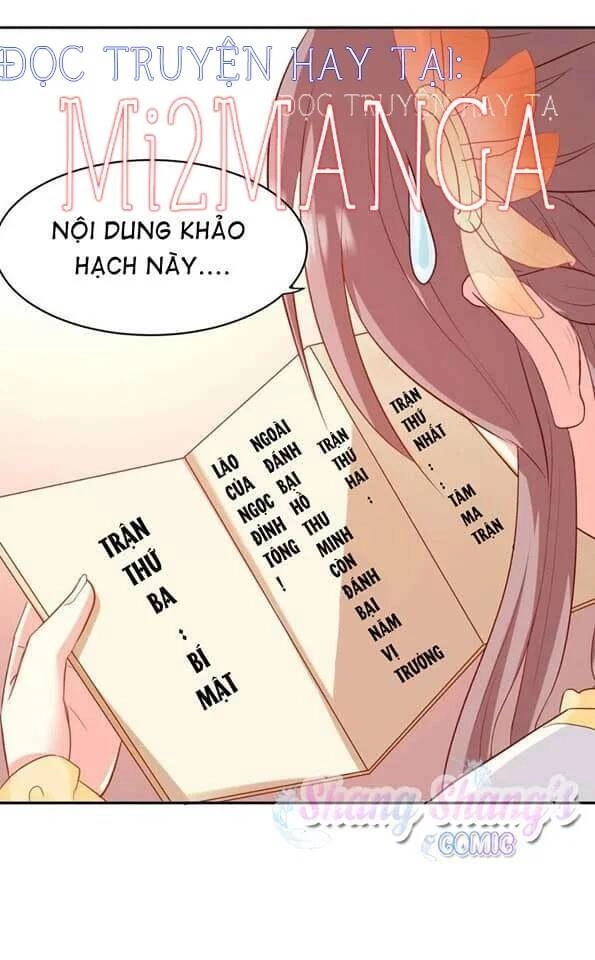 Vương Gia Khắc Thê Chapter 124 - 8