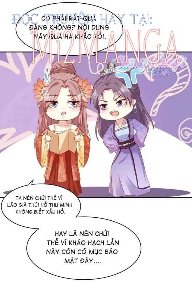 Vương Gia Khắc Thê Chapter 124 - 9