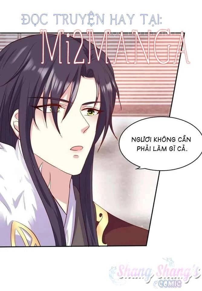 Vương Gia Khắc Thê Chapter 124 - 11