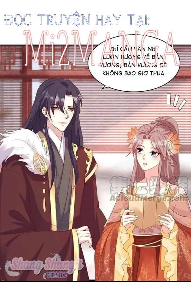 Vương Gia Khắc Thê Chapter 124 - 12