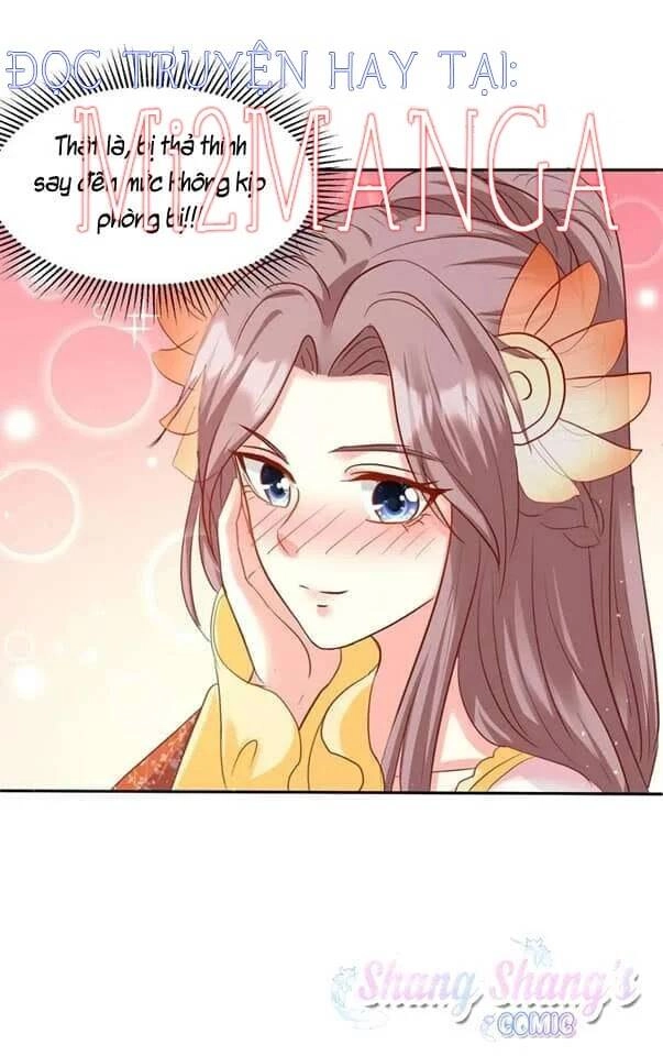 Vương Gia Khắc Thê Chapter 124 - 13