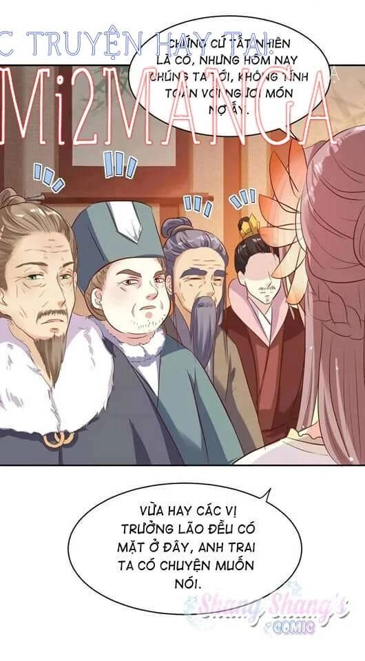 Vương Gia Khắc Thê Chapter 124 - 15