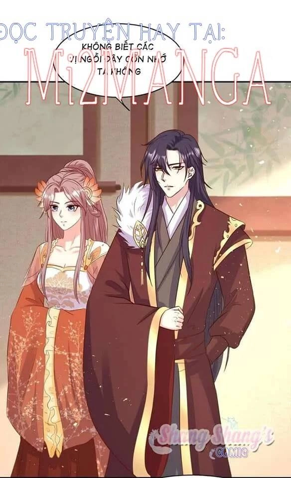 Vương Gia Khắc Thê Chapter 124 - 16