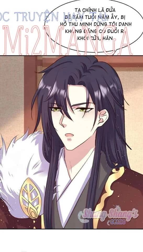 Vương Gia Khắc Thê Chapter 124 - 17