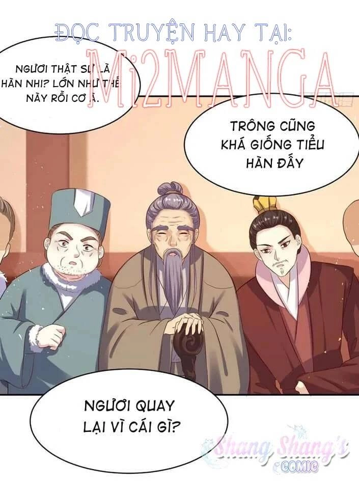 Vương Gia Khắc Thê Chapter 124 - 18