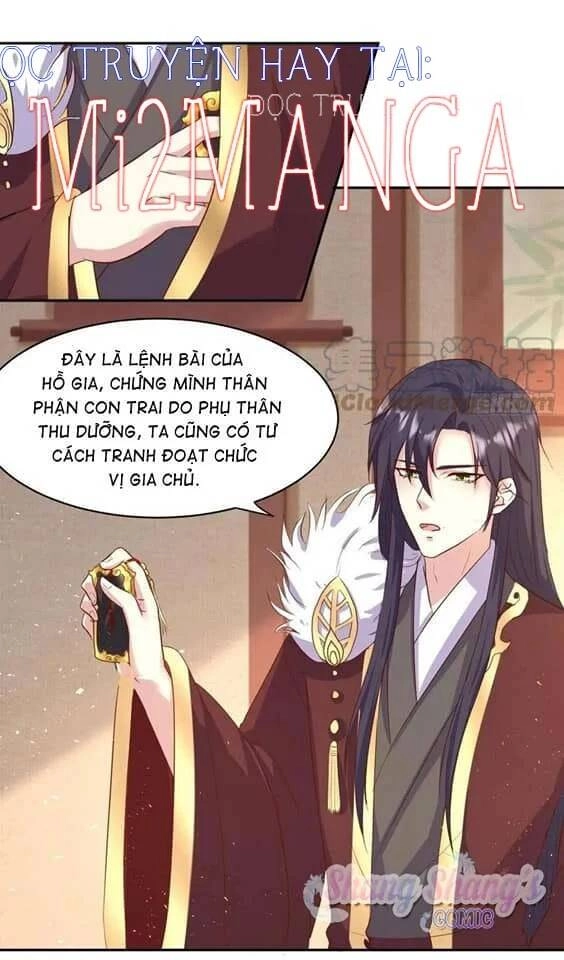 Vương Gia Khắc Thê Chapter 124 - 19