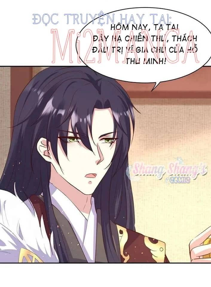 Vương Gia Khắc Thê Chapter 124 - 20