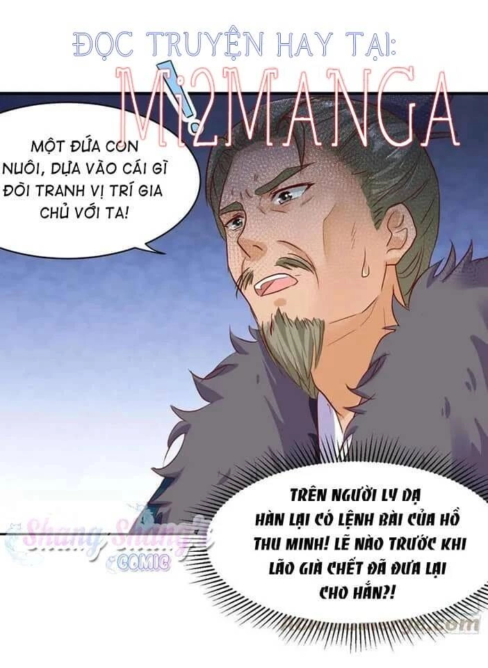 Vương Gia Khắc Thê Chapter 124 - 21