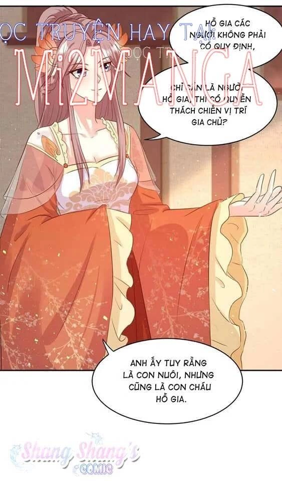 Vương Gia Khắc Thê Chapter 124 - 22