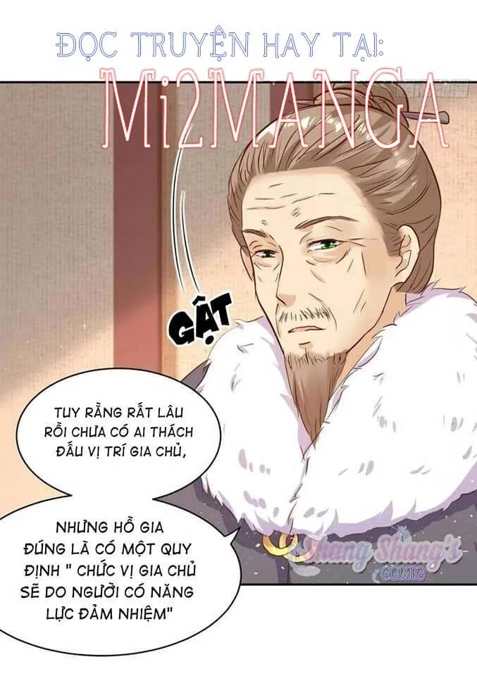 Vương Gia Khắc Thê Chapter 124 - 23