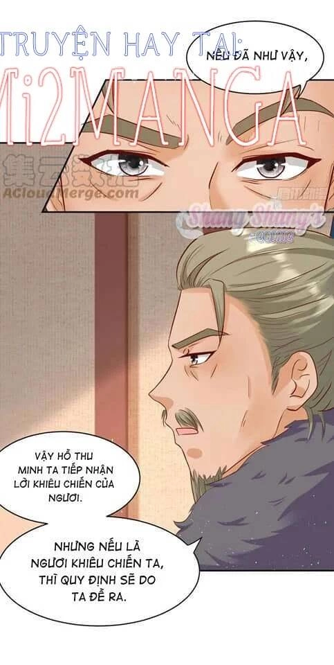 Vương Gia Khắc Thê Chapter 124 - 24