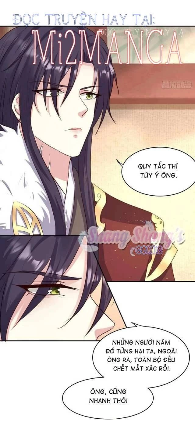 Vương Gia Khắc Thê Chapter 124 - 25