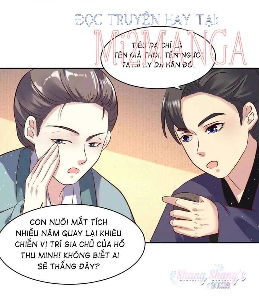 Vương Gia Khắc Thê Chapter 124 - 27