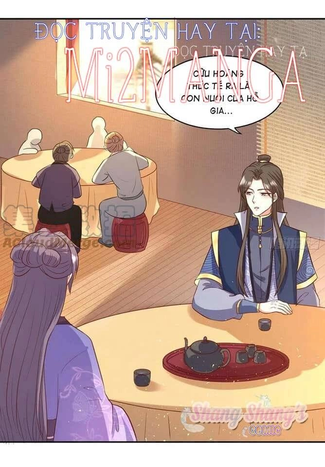 Vương Gia Khắc Thê Chapter 124 - 28