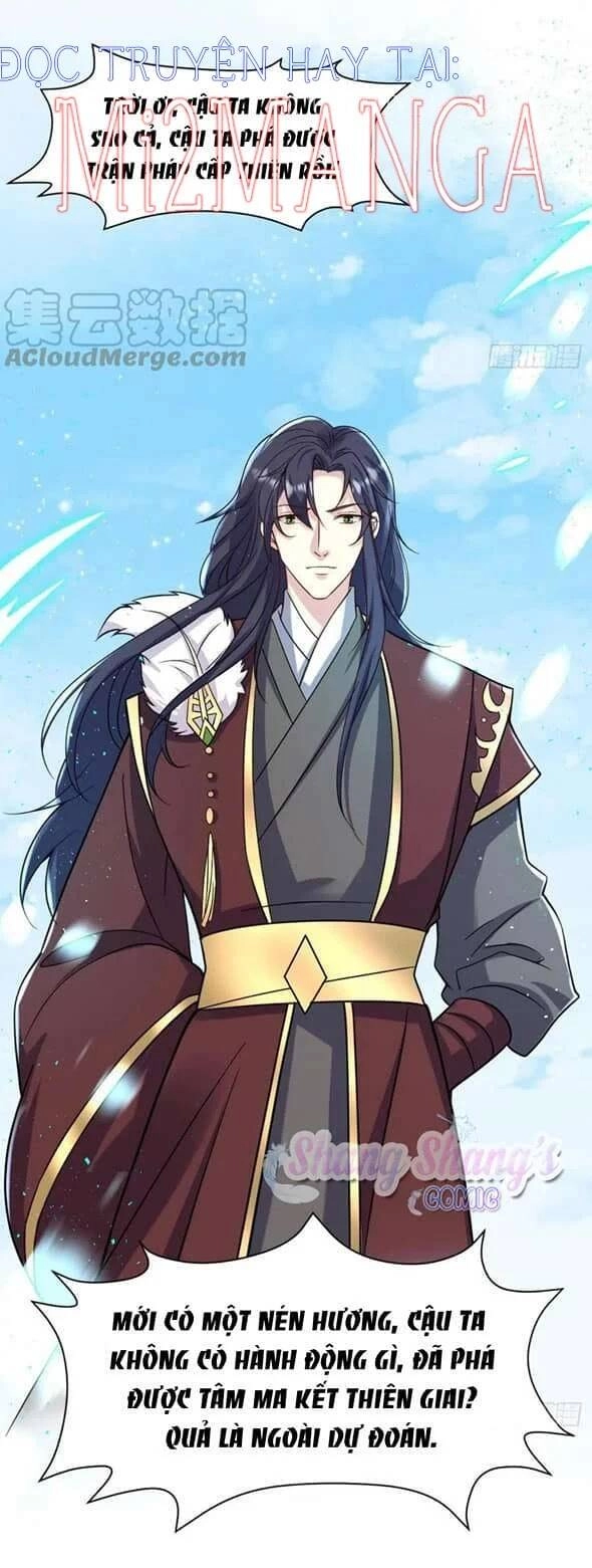 Vương Gia Khắc Thê Chapter 125 - 18