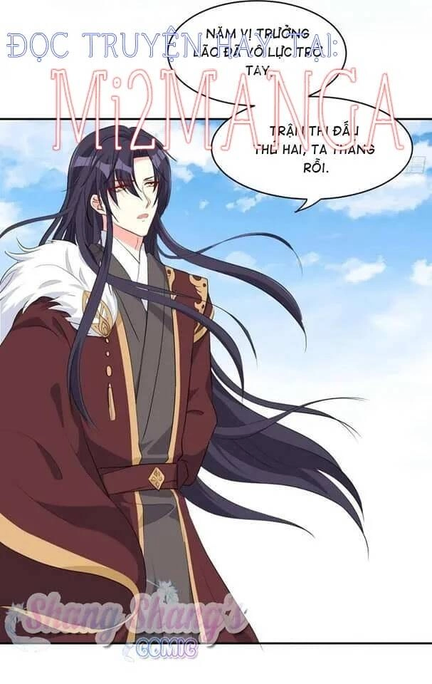 Vương Gia Khắc Thê Chapter 126 - 9