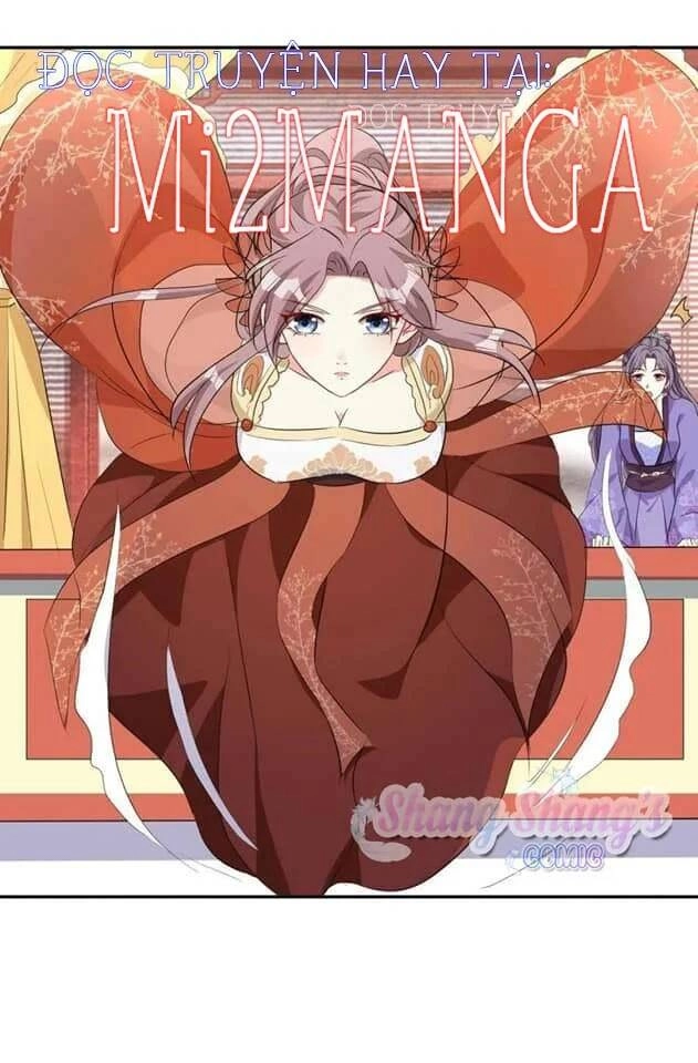 Vương Gia Khắc Thê Chapter 126 - 13