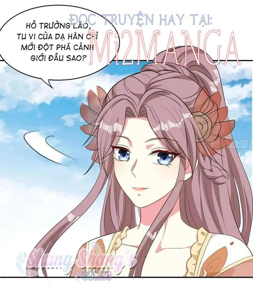 Vương Gia Khắc Thê Chapter 126 - 15