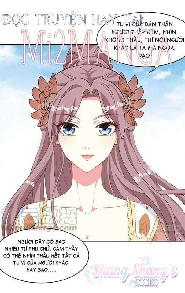 Vương Gia Khắc Thê Chapter 126 - 16