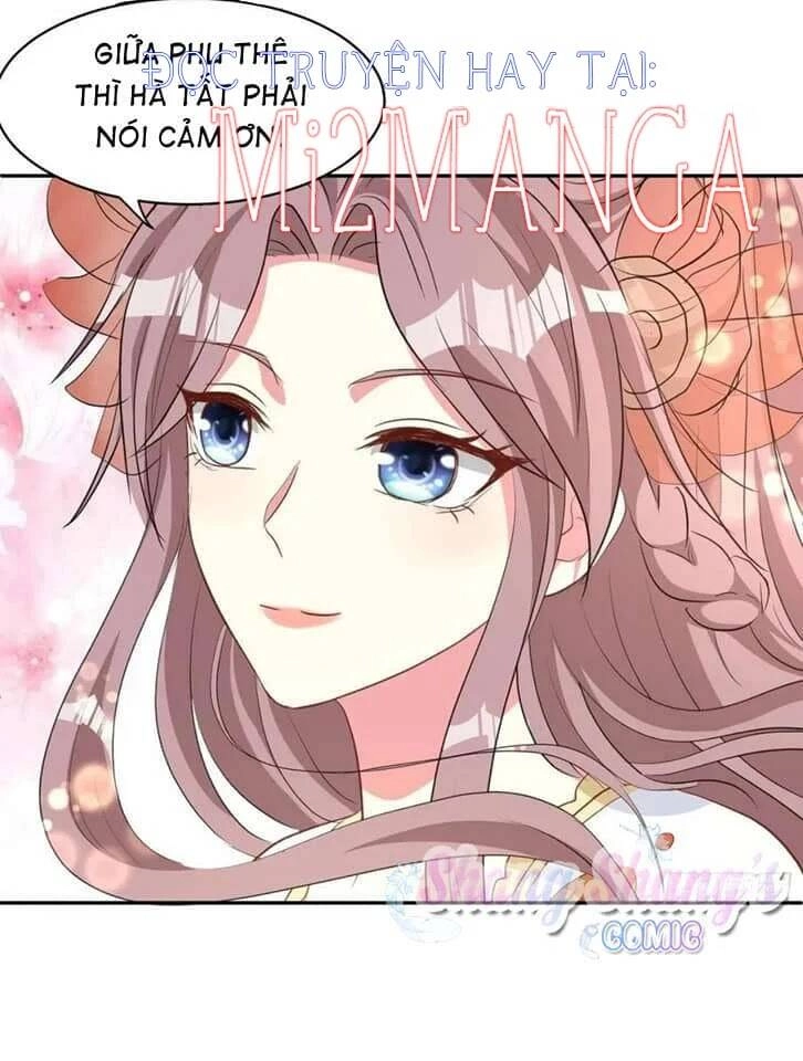 Vương Gia Khắc Thê Chapter 126 - 21