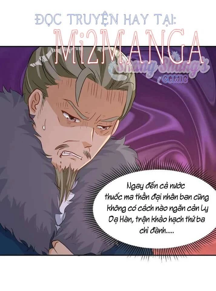 Vương Gia Khắc Thê Chapter 126 - 23