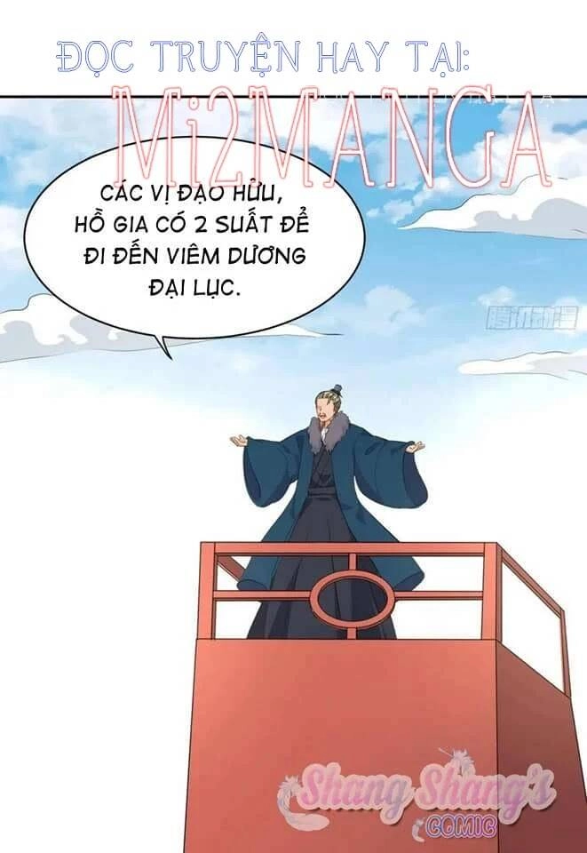 Vương Gia Khắc Thê Chapter 126 - 24